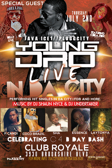 come party with us July 2ed!! http://t.co/ibXdqttRD8<a href="/tag/clubchrome"class="tags"><span>#clubchrome</span></a>