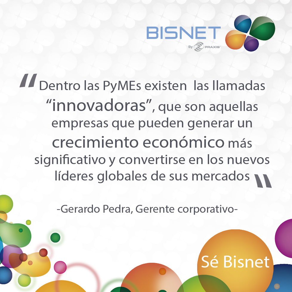 BisnetPyme's tweet photo. #SéBisnet Sé parte de una comunidad de emprendedores uniéndote a Bisnet, 
que reúne a las PyMEs que buscan innovar. http://t.co/f5v0zOecG9