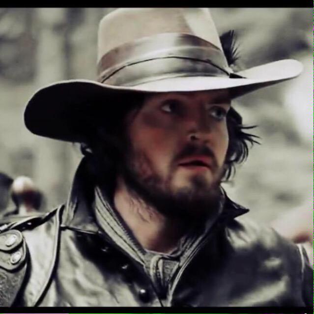 Happy Birthday Tom Burke! You look so familiar! 