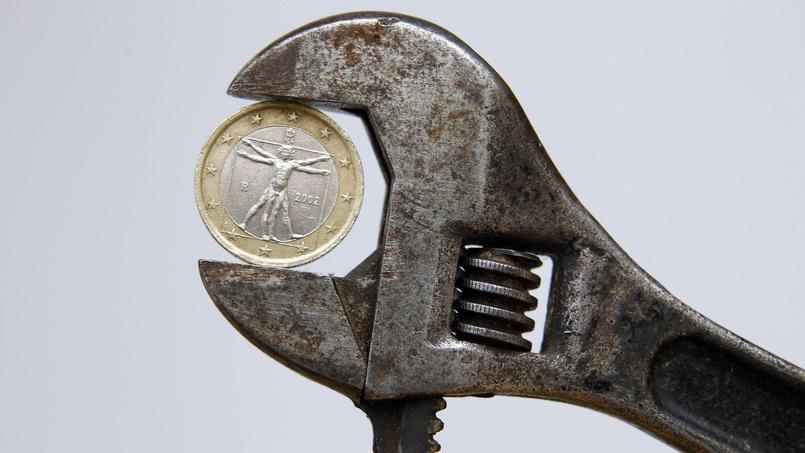 Le_Figaro's tweet photo. L’austérité ça marche: la preuve dans 4 pays européens sortis de la crise 
>> http://t.co/5sYX36GI6J via @Le_Scan_Eco http://t.co/Em91otAi8n