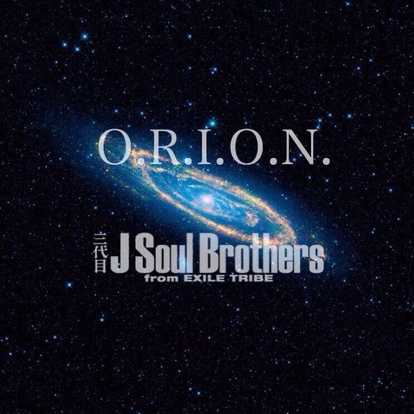 3_JSbrthrs's tweet photo. #O.R.I.O.N聞いた人RT http://t.co/XwtJr23tis