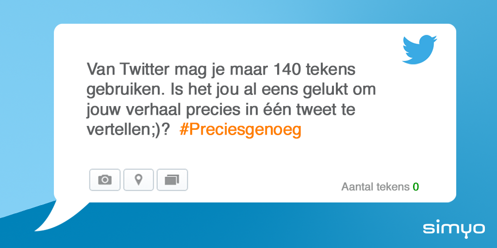 simyonl's tweet photo. Wij vinden het heerlijk als iets #PreciesGenoeg is! Heb jij wel eens zo’n momentje? http://t.co/dKK1nxgcaU