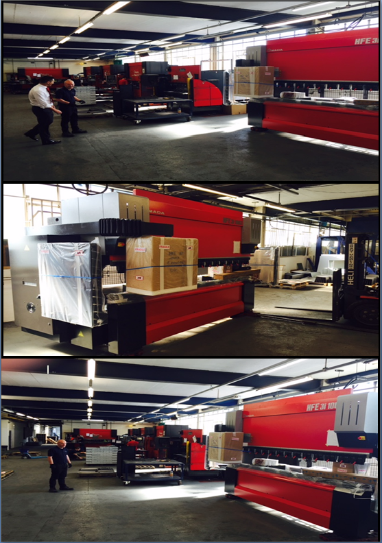 Metalfacture (@metalfacture) on Twitter photo Metalfacture invest in 6th Press Brake-new machine has added energy saving credentials&quicker programming/operating! Metalfacture invest in 6th Press Brake-new machine has added energy saving credentials&quicker programming/operating!