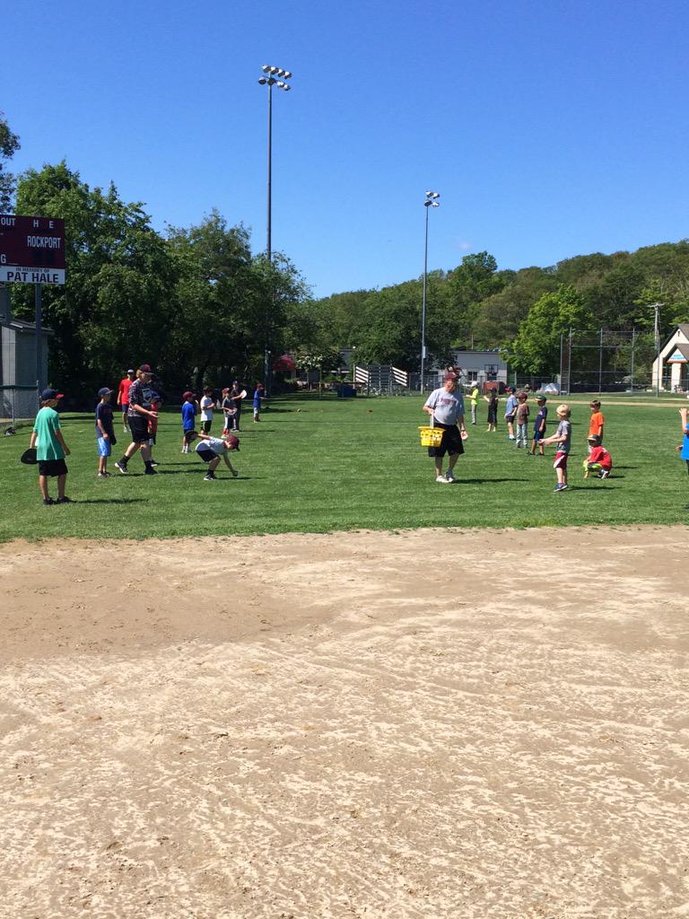 John Parisi tweet media