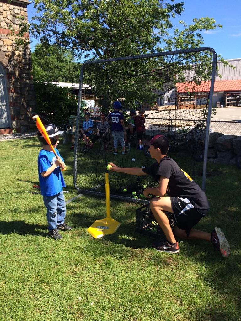 John Parisi tweet media