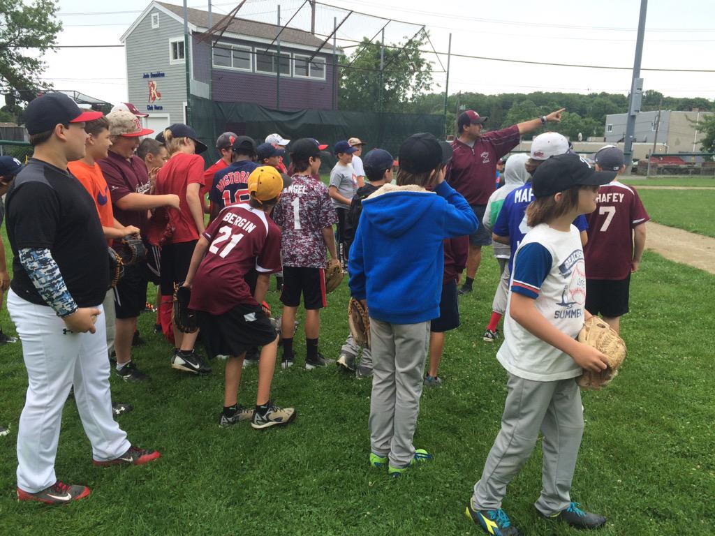 John Parisi tweet media