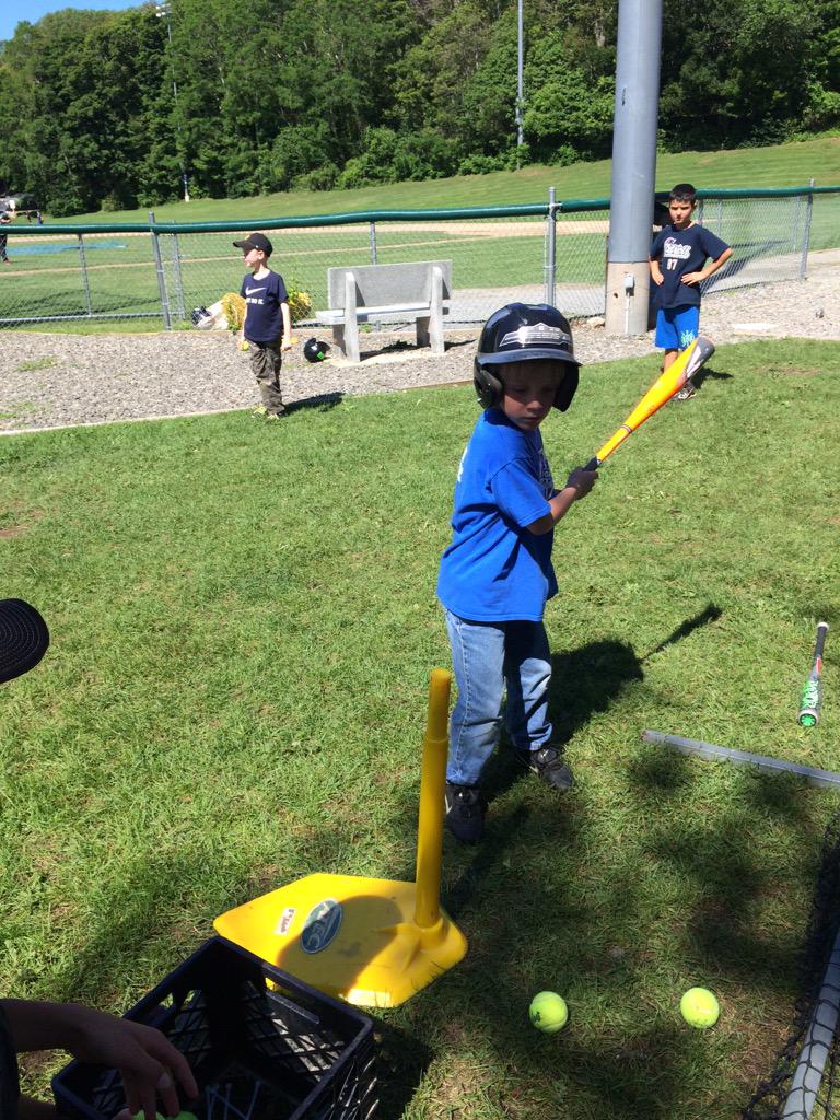 John Parisi tweet media