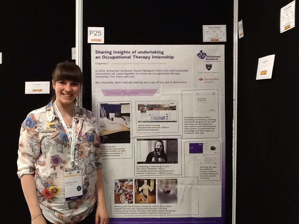 Prof Elaine Hunter tweet media