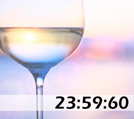 gludvin's tweet photo. Vi foreslår, at du skåler en EKSTRA gang i aften for dagens EKSTRA sekund. 🍷
#skudsekund #leapsecond #dkwine http://t.co/q0aaq0i6zZ