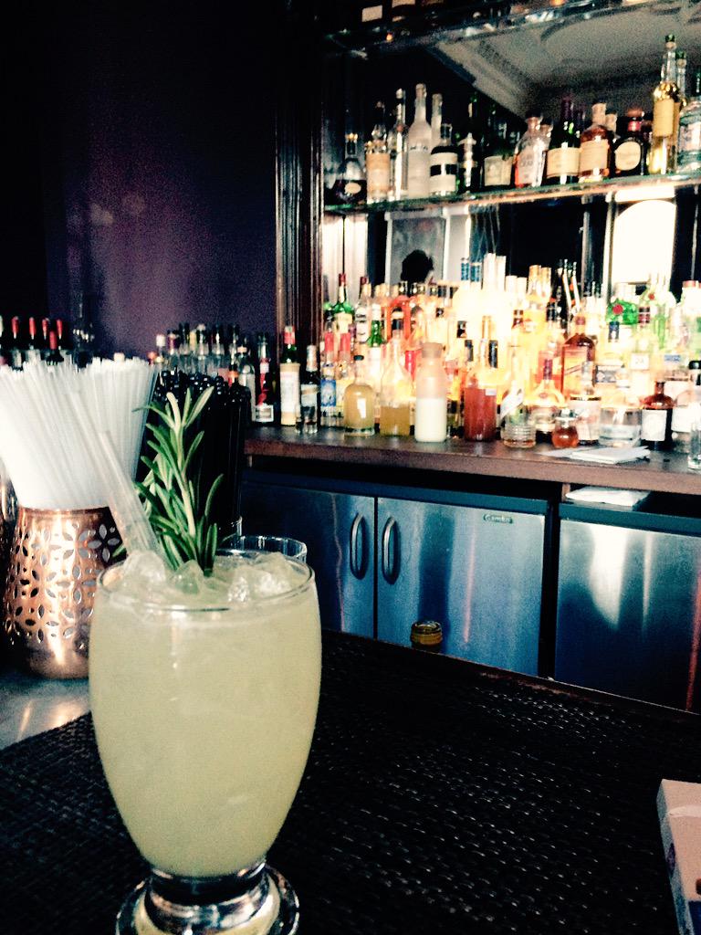 sixty6belfast's tweet image. Summery kind of feeling today! #cocktails #fresh #LoveEveryMinute