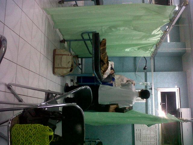 rezqyboncel's tweet photo. Gws ma :* http://t.co/PlXg65JaHa