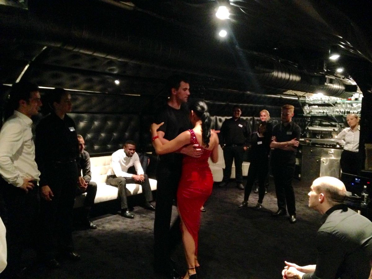 GauchoCareers's tweet photo. @gauchogroup #DancingTango #GauchoAcademy #HappyStaff @jaminetakacs @marius88 http://t.co/IlqdHwuDrv
