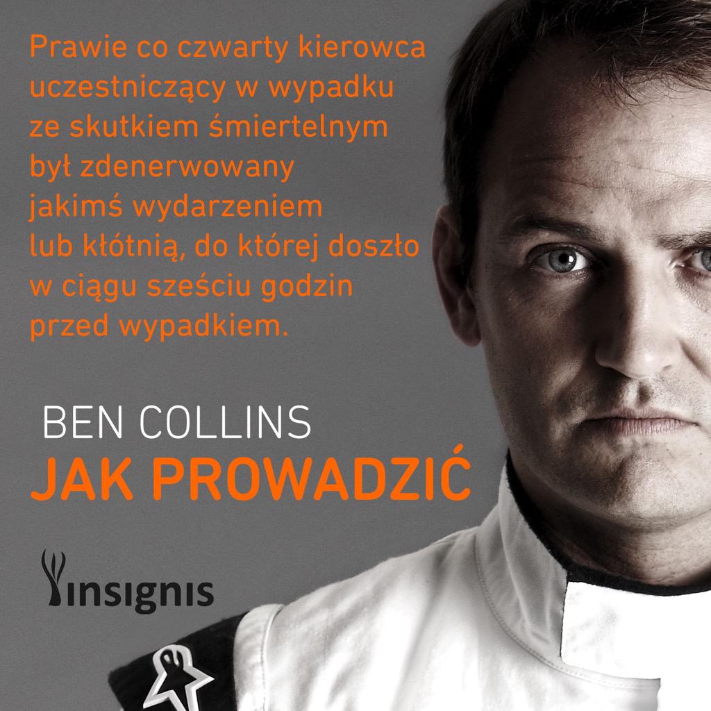 insignis_media's tweet image. Nie kłóćcie się! @BenCollinsStig #JakProwadzić #HowToDrive #comingsoon