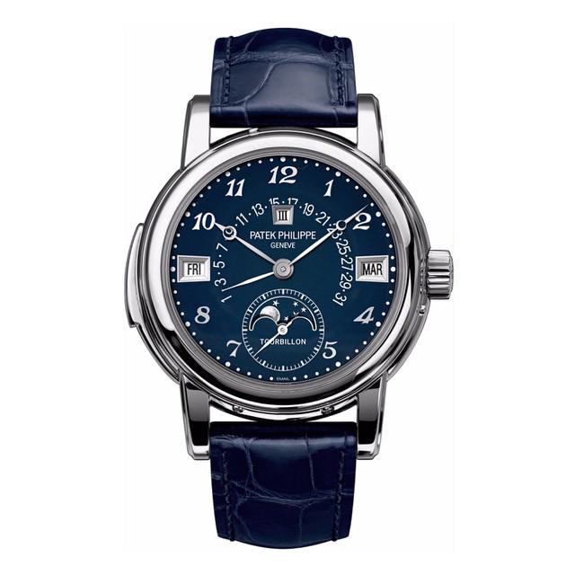 Hodinkee's tweet image. Get those checkbooks fired up because this one is going to fly. You are looking at a compl… ift.tt/1IJXG3m