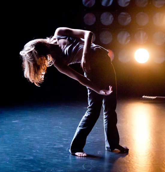 15 top choreographers choose the most influential work of the past 15 years: bit.ly/1duDxFJ (PC Ian Douglas)