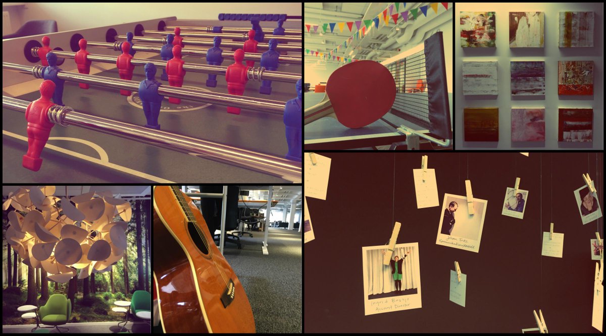 JGCommunication's tweet image. Be creative. Push boundaries. Have fun. #TipTuesday: