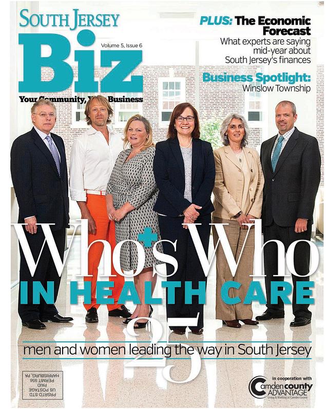 FOXRehab's tweet photo. FOX Founder/CEO @Dr_Tim_Fox made @SouthJerseyBiz1 #WhosWhoInHealthCare List! #TimFoxBelieves http://t.co/TZrQ4a6a3F http://t.co/jVlBC6oN1J