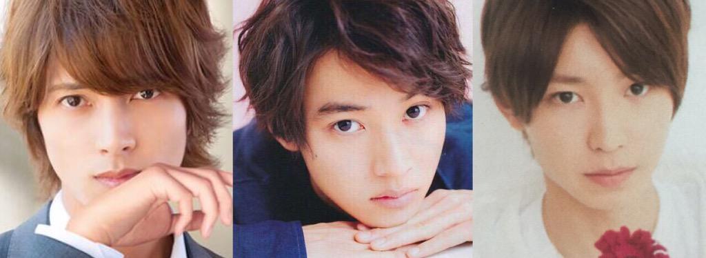 Uzivatel もち Na Twitteru 山下智久 濃 山崎賢人 薄 阿部顕嵐 Http T Co Eh6hu5bkrb Uzivatel もち Na Twitteru 山下智久 濃 山崎賢人 薄 阿部顕嵐 Http T Co Eh6hu5bkrb