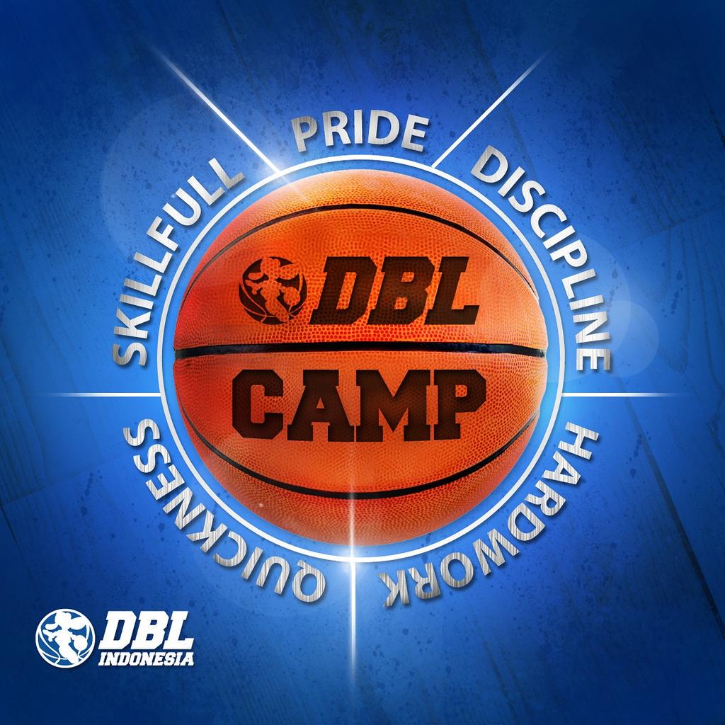 dblindonesia's tweet photo. Hey DBL Lovers.... Get Ready For DBL Camp 2015!!!! http://t.co/X3II1b4Dmo