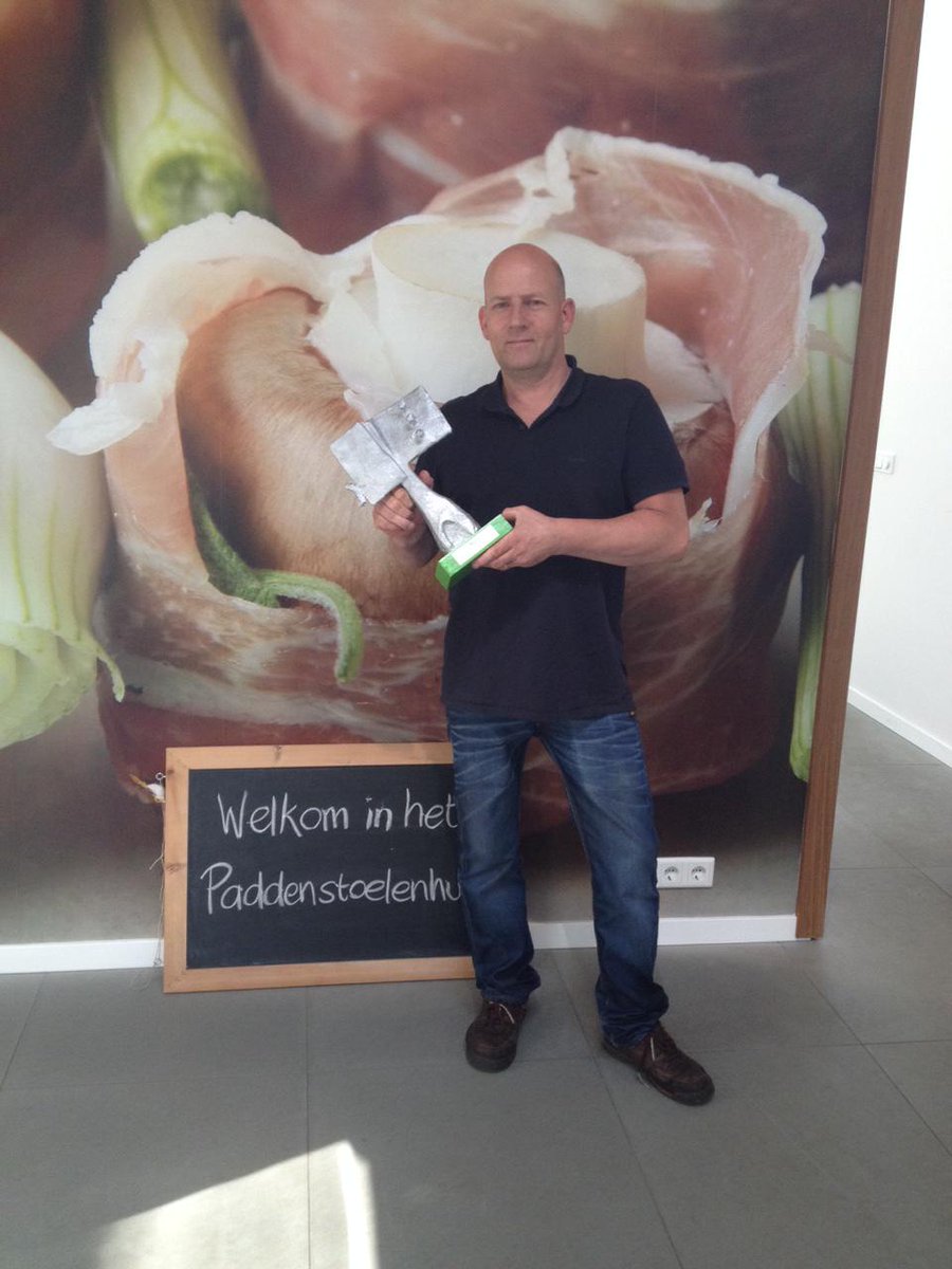 Ondernemers uit Bachelor Class zijn trots dat <a href="/gemeenteoss/">Gemeente Oss</a> de #HasAwards gewonnen heeft, zoals Rene <a href="/vandevorle/">Marja van de Vorle</a>