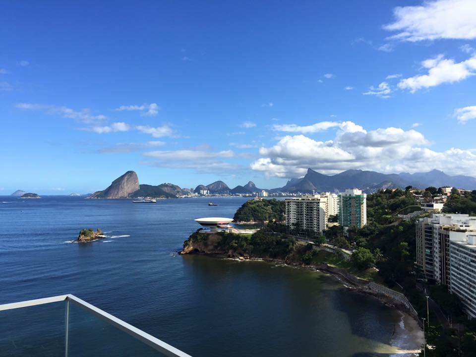 TECOffshore's tweet photo. A busy week in Rio but we cannot complain with this view! http://t.co/OvLmmBMBK7