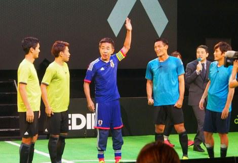 サッカー日本代表ファンクラブ Orlandotammie Twitter