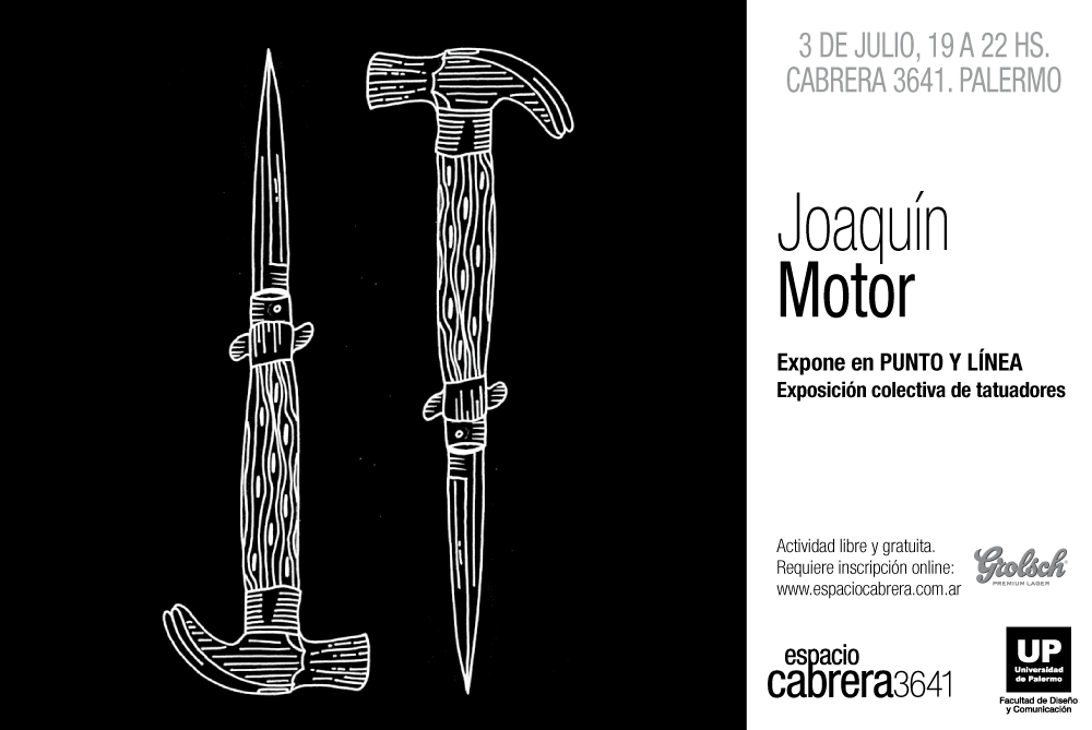 EspacioCabrera's tweet photo. Joaquín Motor, D Nicole Miller y Milagros Arrom exponen en PUNTO Y LÍNEA. Info e inscripción:  http://t.co/Q0vL9rMuog http://t.co/fjdrw6mK4D