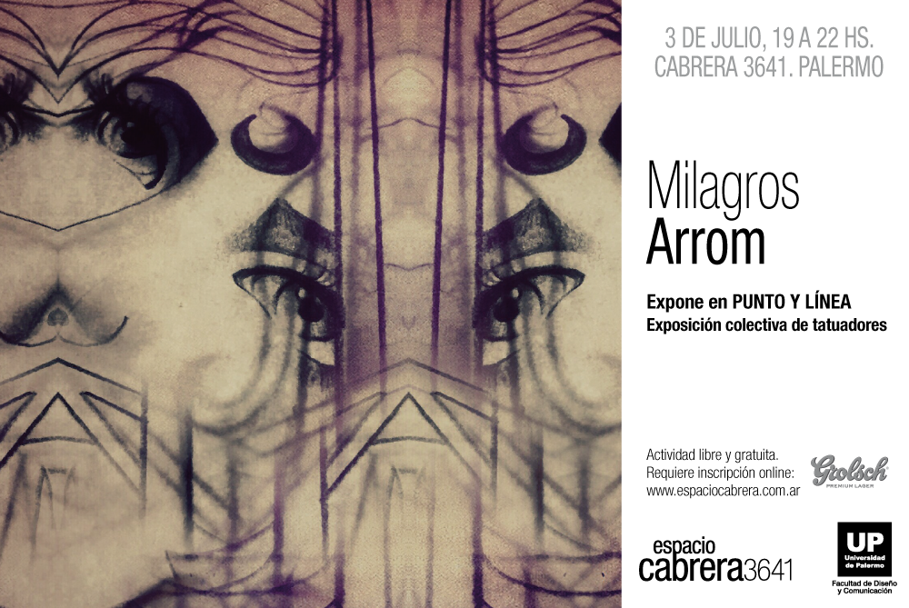 EspacioCabrera's tweet photo. Joaquín Motor, D Nicole Miller y Milagros Arrom exponen en PUNTO Y LÍNEA. Info e inscripción:  http://t.co/Q0vL9rMuog http://t.co/fjdrw6mK4D
