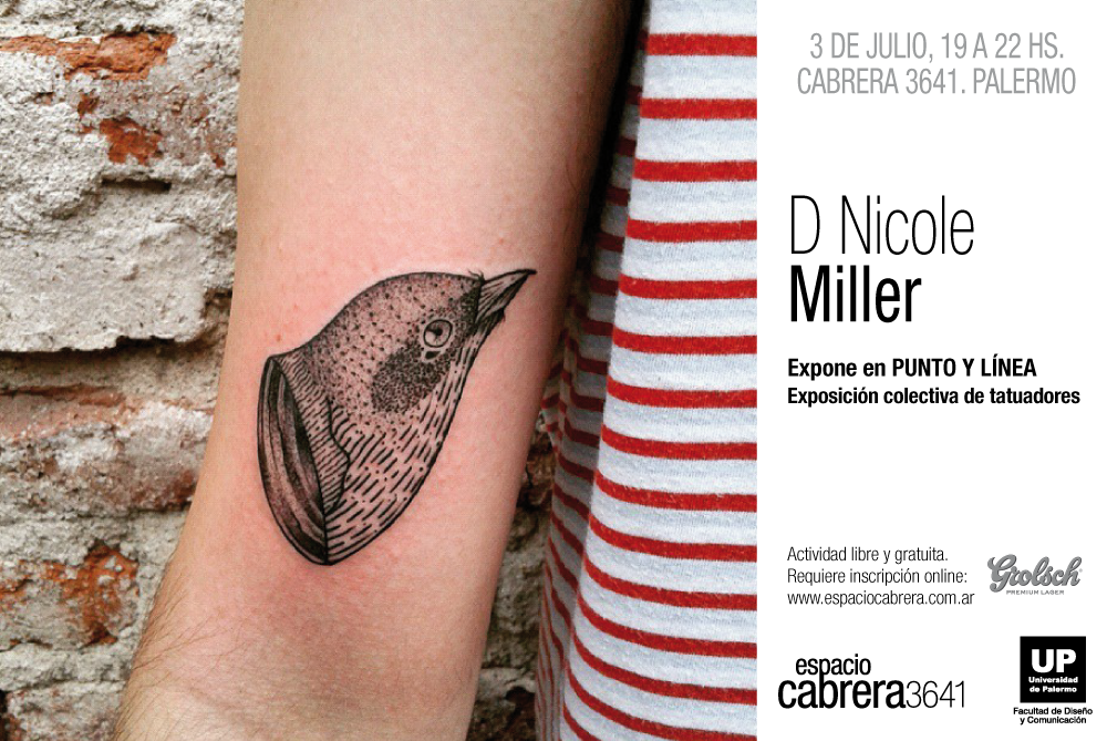 EspacioCabrera's tweet photo. Joaquín Motor, D Nicole Miller y Milagros Arrom exponen en PUNTO Y LÍNEA. Info e inscripción:  http://t.co/Q0vL9rMuog http://t.co/fjdrw6mK4D