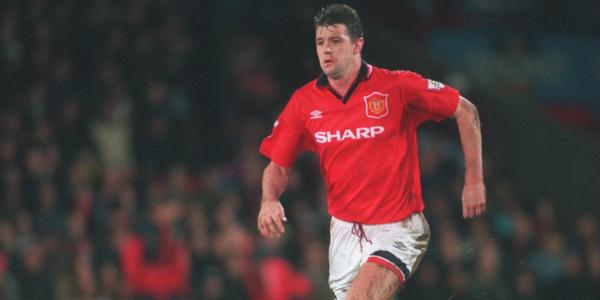 Happy birthday Gary Pallister. :) 