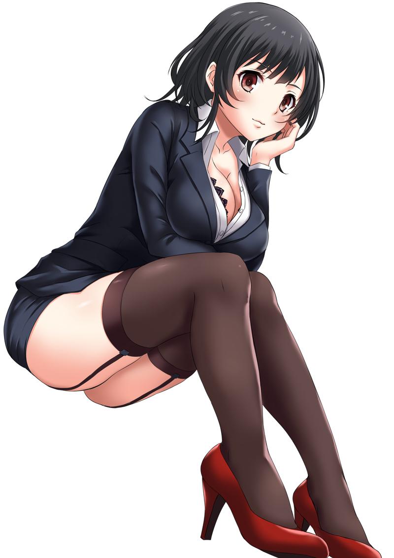 かんむすーつ まとめ 艦これ 2ページ目 Togetter かんむすーつ まとめ 艦これ 2ページ目 Togetter