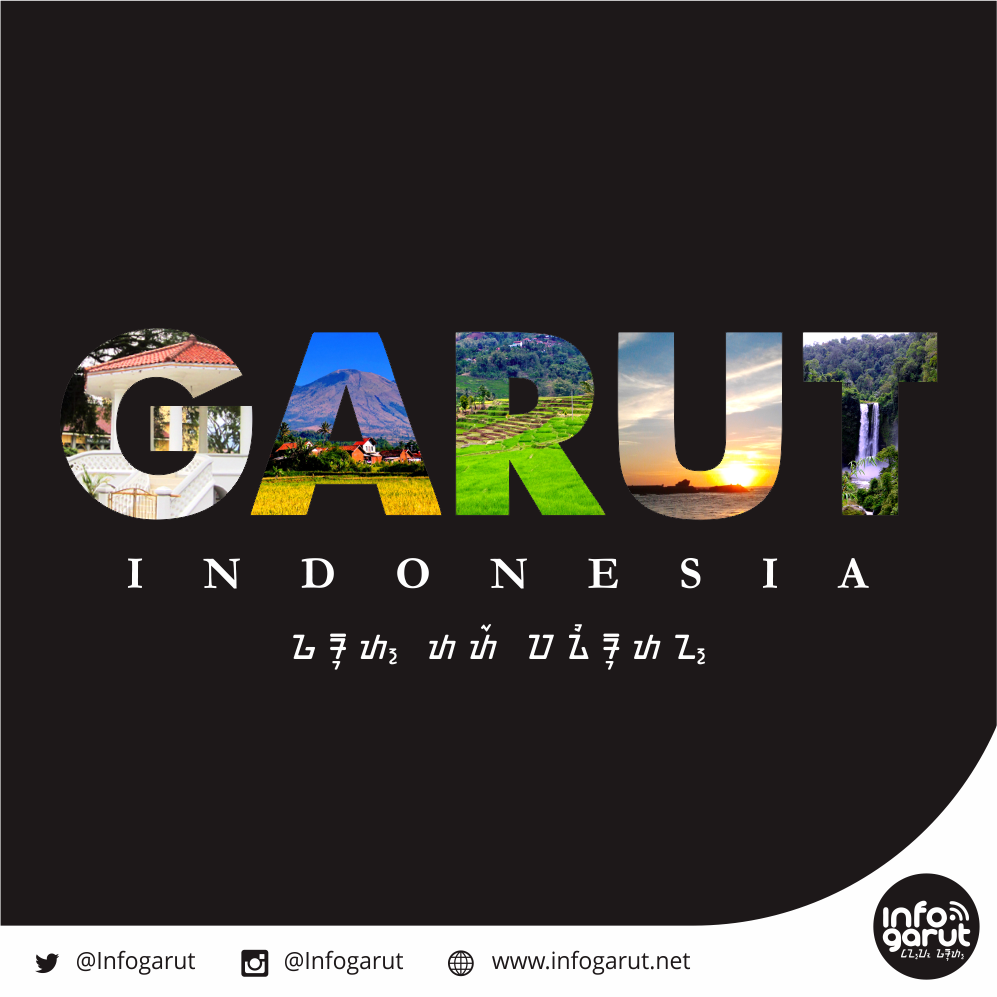 infogarut: Yuk, berbagi cerita dan keindahan Garut. Follow/Ikuti/Tuturkeun <a href="/infogarut/">infogarut</a> on Instagram. Hatur Nuhun^^
