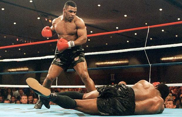 Happy birthday to one of the greatest heavyweight boxer of all time iron mike tyson!! 