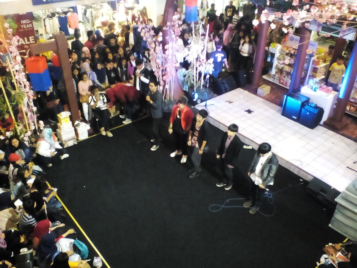 Eternity  tweet media