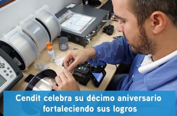 FundacionCendit's tweet photo. La @FundacionCendit celebra su décimo aniversario fortaleciendo sus logros #10añosAlFrenteDeLaRevoluciónTecnológica http://t.co/wLlJzSvwxD