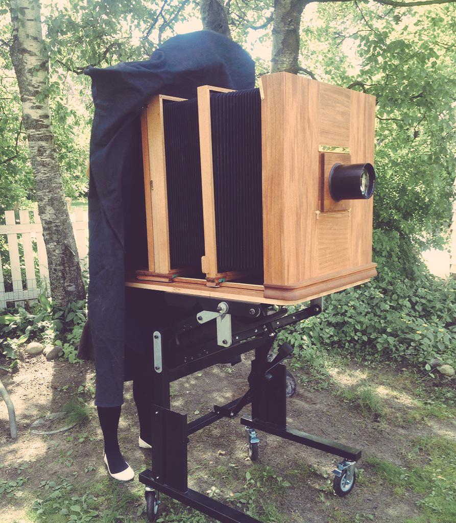 Mobile Darkroom (mobiledarkroom) Twitter