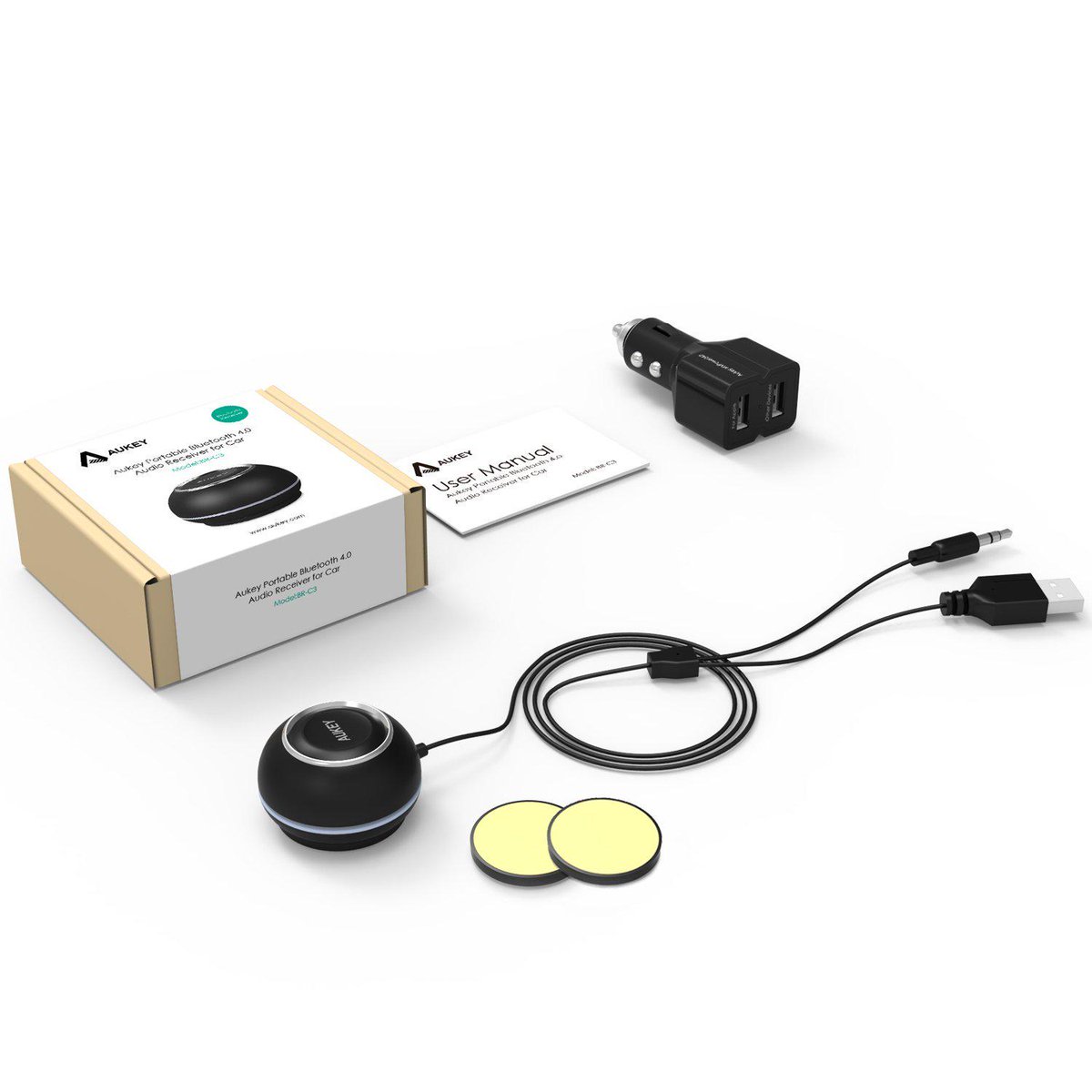 Sell_on_Amazon's tweet photo. Follow+RT for a chance at an @AukeyOfficial Car Receiver
http://t.co/R7dXVbV9Xj
http://t.co/M9w0JBkvKK
#AmazonSweeps http://t.co/a1ullXSVAV