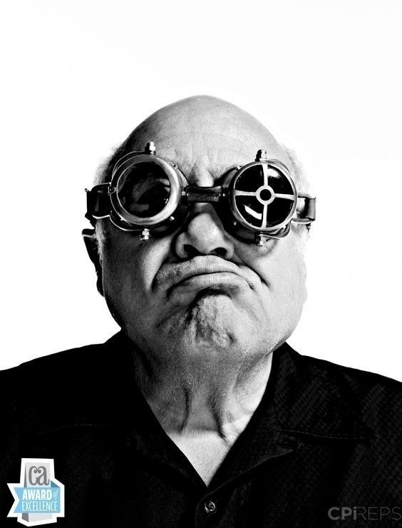 Congrats to <a href="/nigelparryphoto/">Nigel Parry</a> on being honored in <a href="/CommArts/">Communication Arts</a> Photo Annual 2015 for his <a href="/esquire/">Esquire</a> editorial #CPiREPS