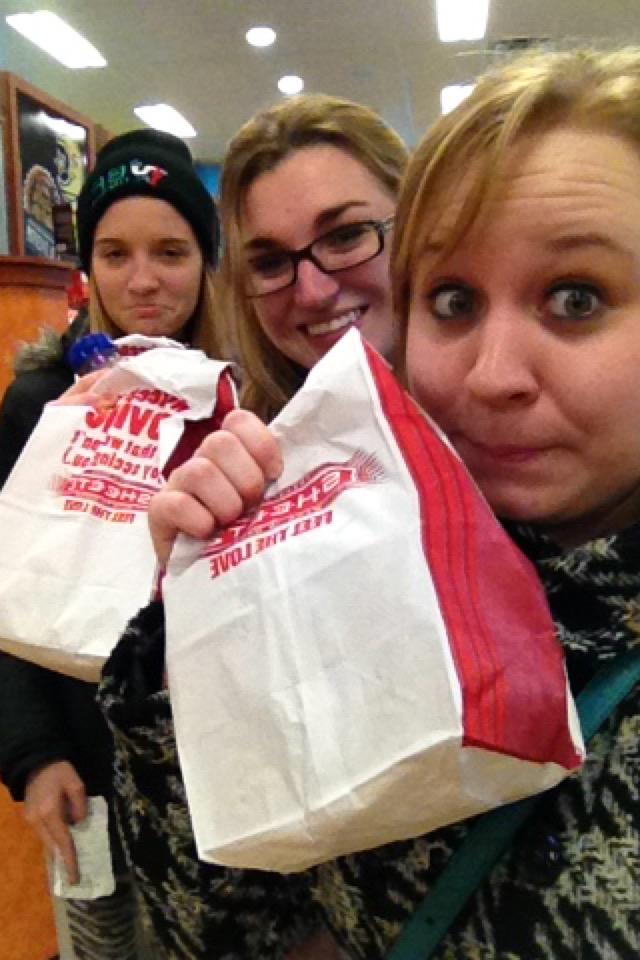 Sheetz 🎃 on Twitter "Want Sheetz food on us? Reply with your best 