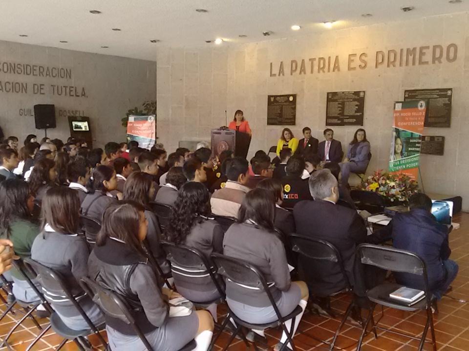LXVI Legislatura de Hidalgo tweet media