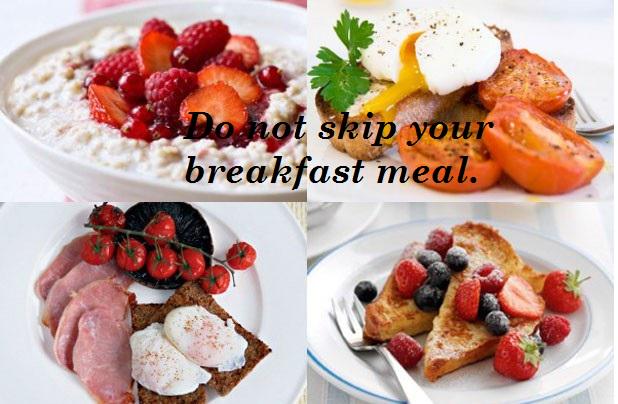 SamSivAuthor's tweet photo. Start your day eating healthy breakfast meal to boost your body and mind for your daily activity. http://t.co/BSfo4gq9OA