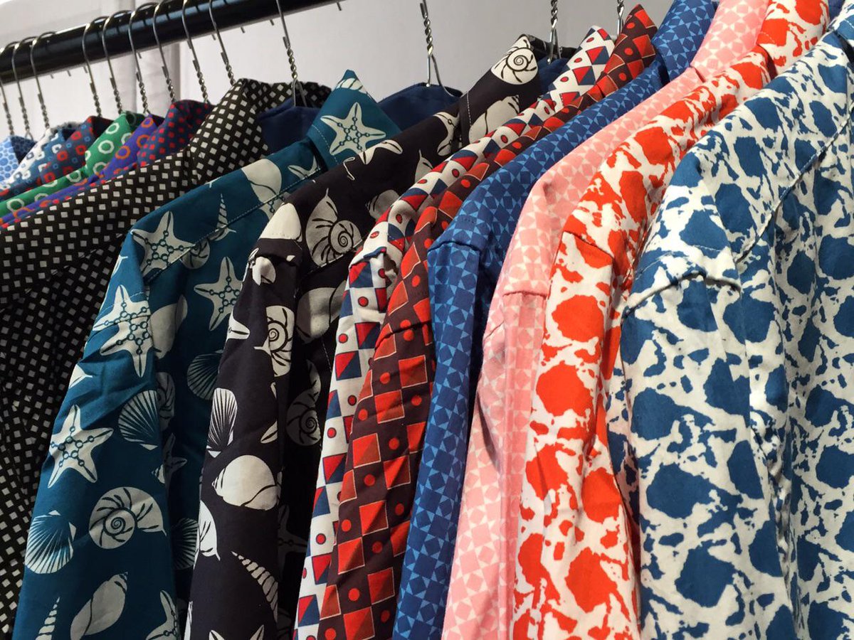goacorporation's tweet photo. LUCHINO CAMICIE debuts in Paris @ TRANOI Fashion &amp; Designers 
#LuchinoCamicie #ss16 #collection #tranoi #fashion http://t.co/5Uly06NOGZ