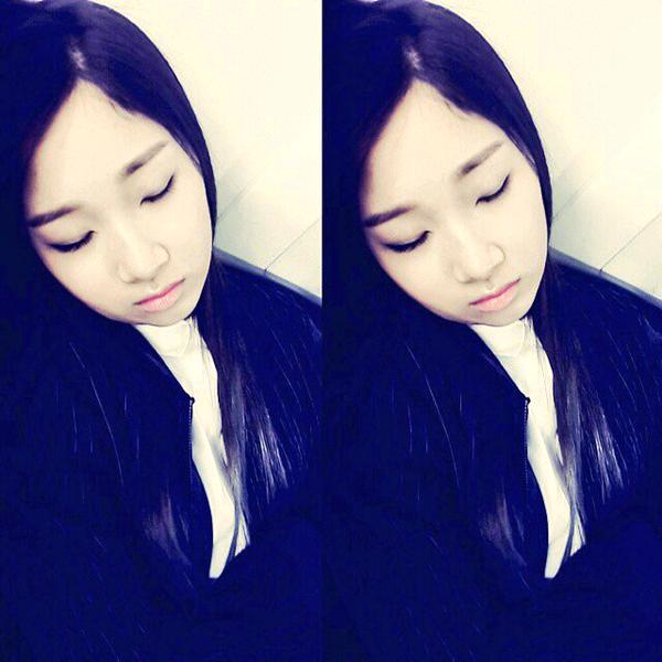 [PICT] 150628 #TheArk Manager IG update - Yuna