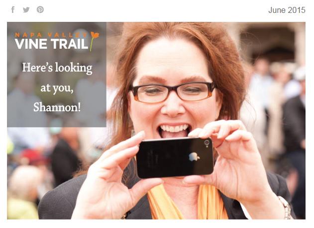 #Thanks <a href="/ShannonKuleto/">Shannon Murray Kuleto</a> for tireless #VineTrail leadership over 5 yrs! #Inspiration #Love bit.ly/VineTrailNewsF…