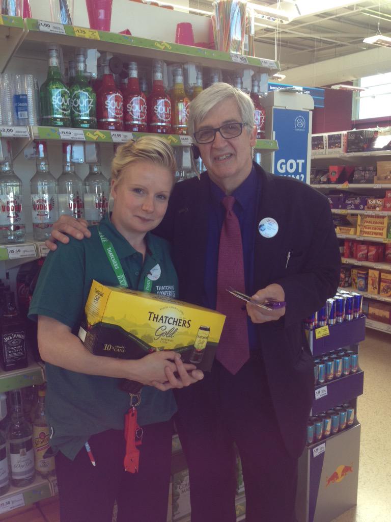 Congratulations John, our June service super star, u were truly awesome support through Glasto Festival 🎶🌟