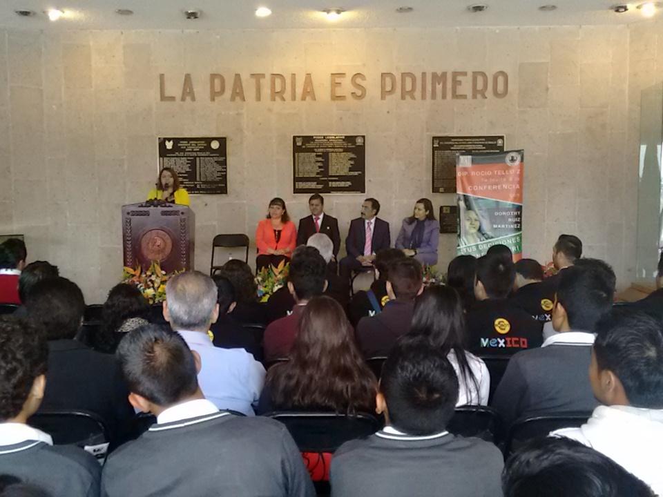 LXVI Legislatura de Hidalgo tweet media