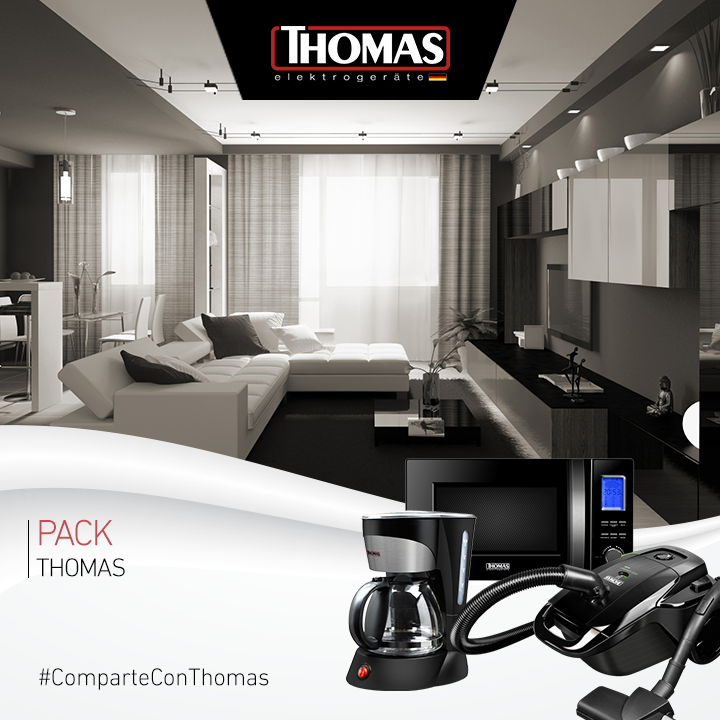 Thomas_Chile's tweet photo. Este #PackThomas negro es ideal para combinarlo en tu casa ;) http://t.co/psnvTNVaQ2