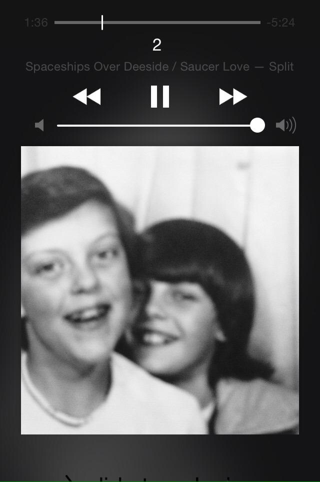 SpaceshipsOver's tweet image. New Spaceships &amp;amp; @MoonIsRad on the way though.