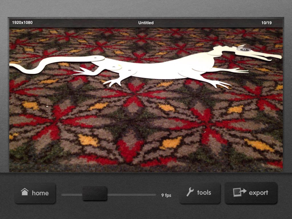 SPPS_DW's tweet photo. Best session at #ISTE2015 without a doubt. @art_cathyhunt #StopMotion http://t.co/ohtBoV4hR4