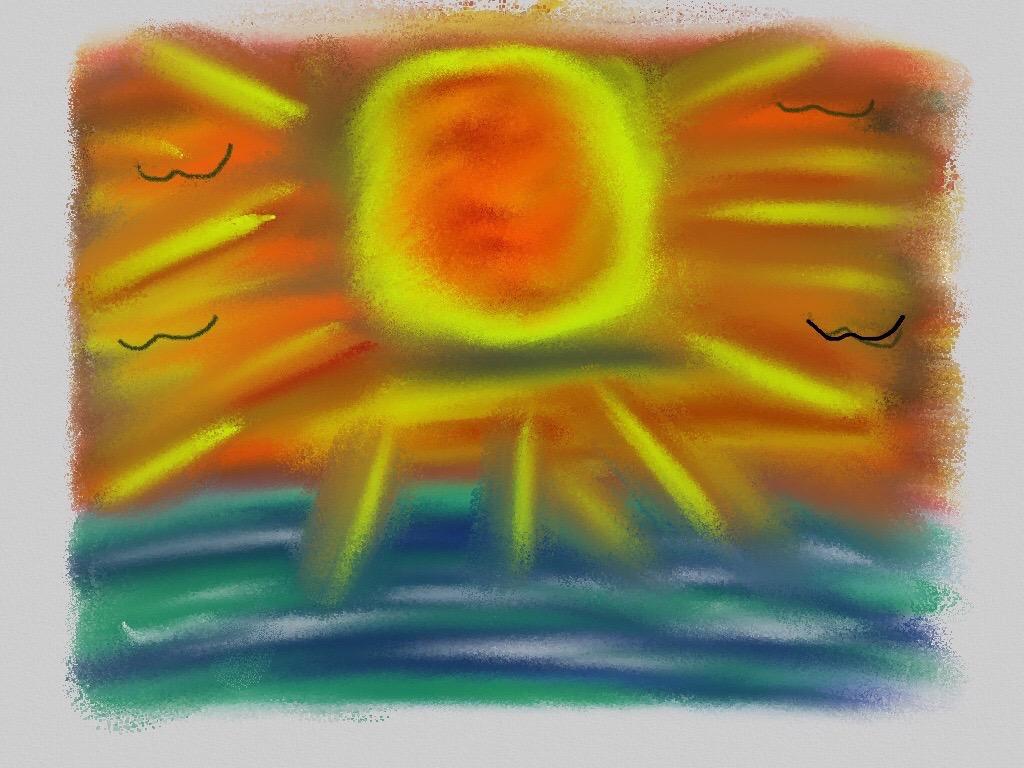 bionicnicky75's tweet image. My Art